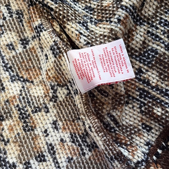 Ruby Rd. Women's Multicolor Jacket - Picture 5 of 9